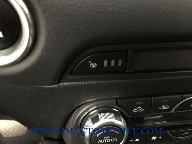 Used Mazda Cx-5 Touring AWD 2018 | J&M Automotive Sls&Svc LLC. Naugatuck, Connecticut Used Mazda Cx-5 Touring AWD 2018 | J&M Automotive Sls&Svc LLC. Naugatuck, Connecticut
