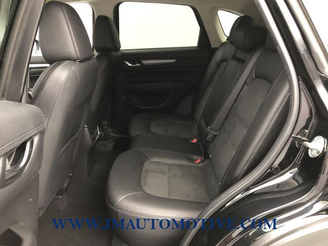 Used Mazda Cx-5 Touring AWD 2018 | J&M Automotive Sls&Svc LLC. Naugatuck, Connecticut Used Mazda Cx-5 Touring AWD 2018 | J&M Automotive Sls&Svc LLC. Naugatuck, Connecticut