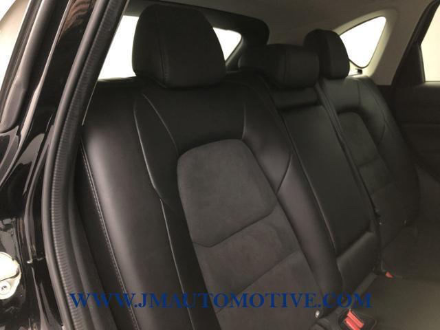 Used Mazda Cx-5 Touring AWD 2018 | J&M Automotive Sls&Svc LLC. Naugatuck, Connecticut Used Mazda Cx-5 Touring AWD 2018 | J&M Automotive Sls&Svc LLC. Naugatuck, Connecticut
