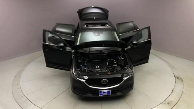 Used Mazda Cx-5 Touring AWD 2018 | J&M Automotive Sls&Svc LLC. Naugatuck, Connecticut Used Mazda Cx-5 Touring AWD 2018 | J&M Automotive Sls&Svc LLC. Naugatuck, Connecticut