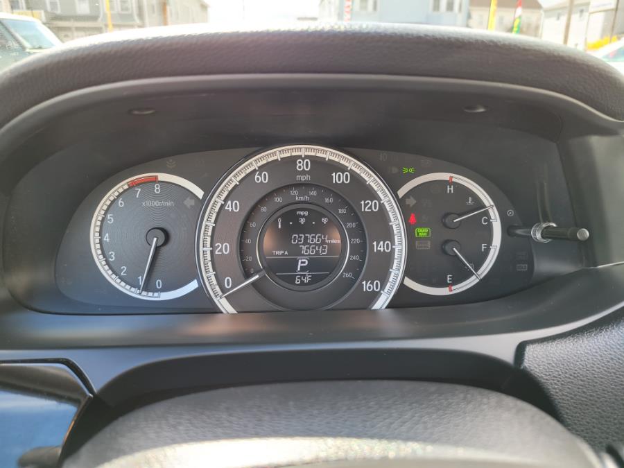 Used Honda Accord Sedan LX CVT 2017 | Affordable Motors Inc. Bridgeport, Connecticut Used Honda Accord Sedan LX CVT 2017 | Affordable Motors Inc. Bridgeport, Connecticut