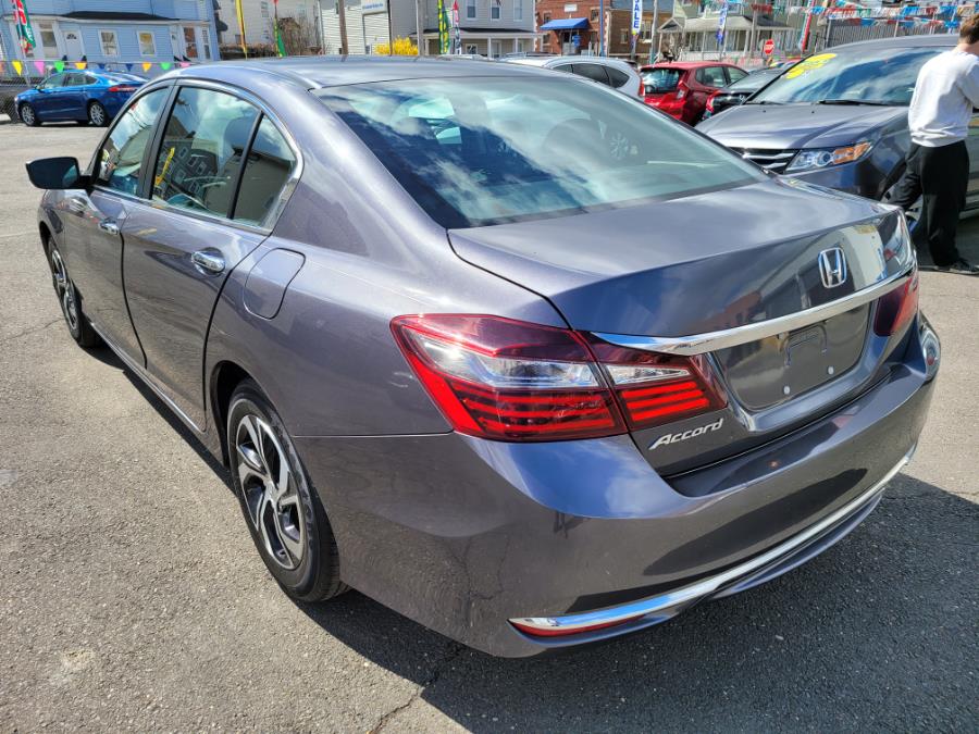 Used Honda Accord Sedan LX CVT 2017 | Affordable Motors Inc. Bridgeport, Connecticut Used Honda Accord Sedan LX CVT 2017 | Affordable Motors Inc. Bridgeport, Connecticut
