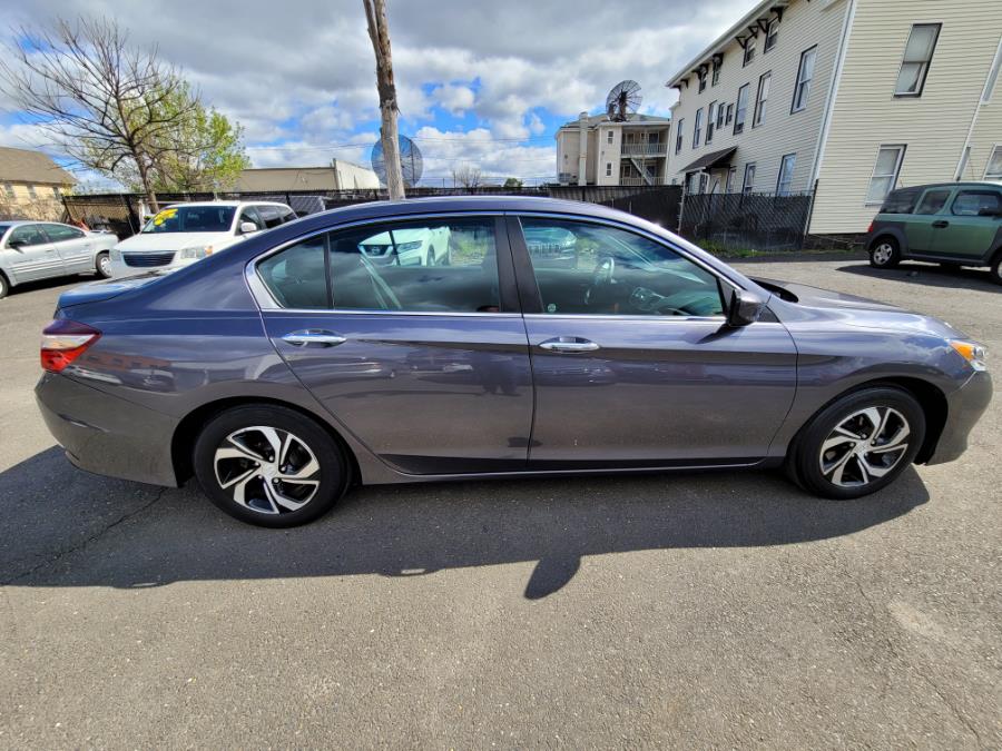 Used Honda Accord Sedan LX CVT 2017 | Affordable Motors Inc. Bridgeport, Connecticut Used Honda Accord Sedan LX CVT 2017 | Affordable Motors Inc. Bridgeport, Connecticut
