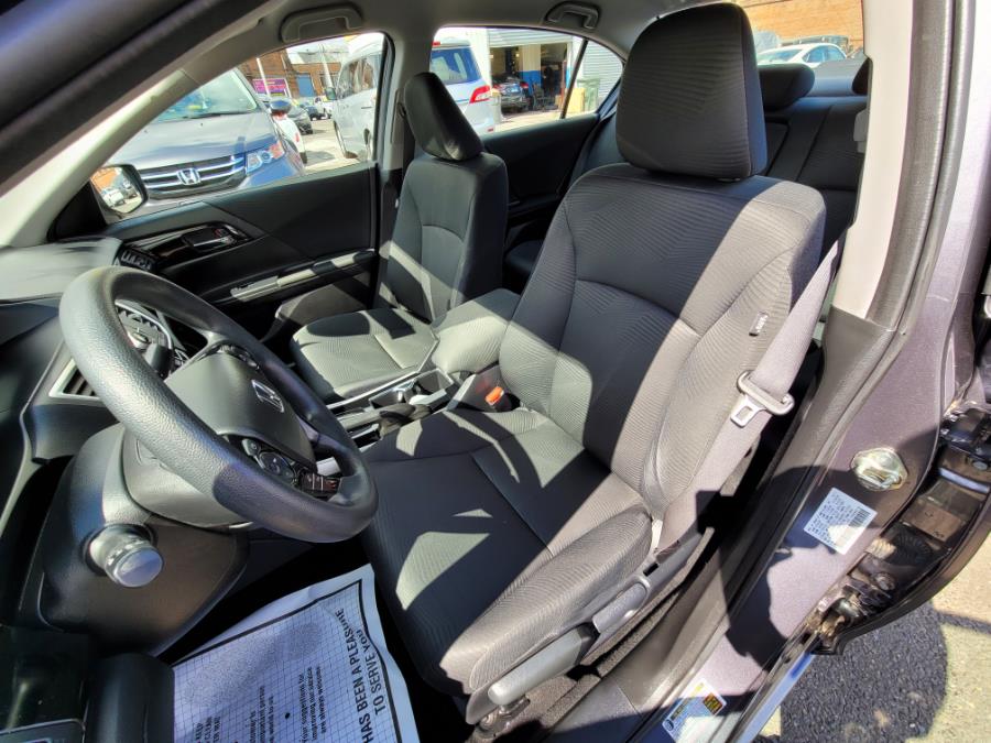 Used Honda Accord Sedan LX CVT 2017 | Affordable Motors Inc. Bridgeport, Connecticut Used Honda Accord Sedan LX CVT 2017 | Affordable Motors Inc. Bridgeport, Connecticut