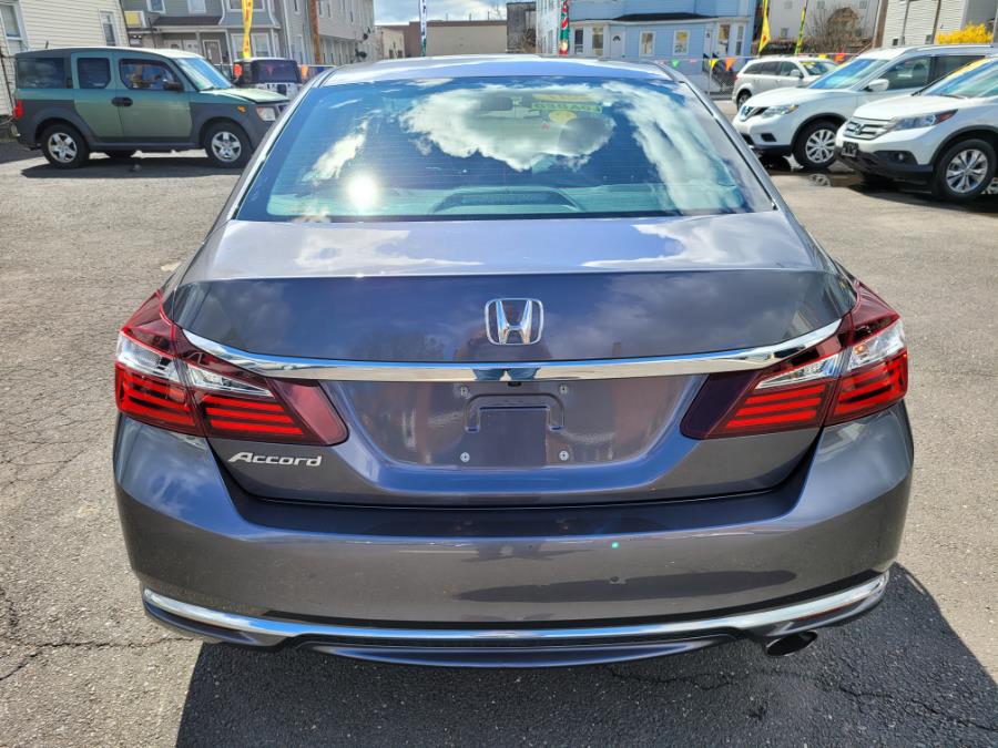 Used Honda Accord Sedan LX CVT 2017 | Affordable Motors Inc. Bridgeport, Connecticut Used Honda Accord Sedan LX CVT 2017 | Affordable Motors Inc. Bridgeport, Connecticut