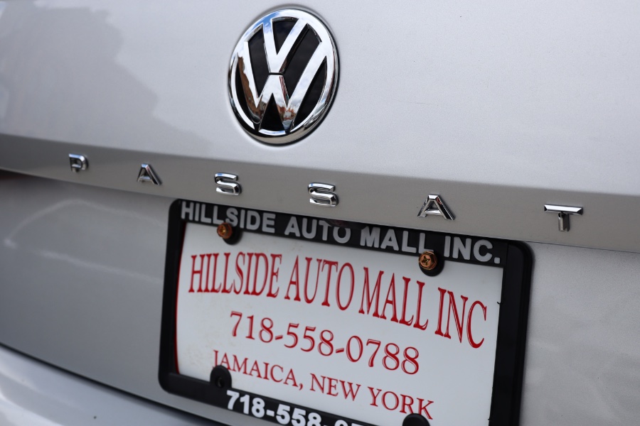 Used Volkswagen Passat 2.0T SE Auto 2020 | Hillside Auto Mall Inc.. Jamaica, New York Used Volkswagen Passat 2.0T SE Auto 2020 | Hillside Auto Mall Inc.. Jamaica, New York