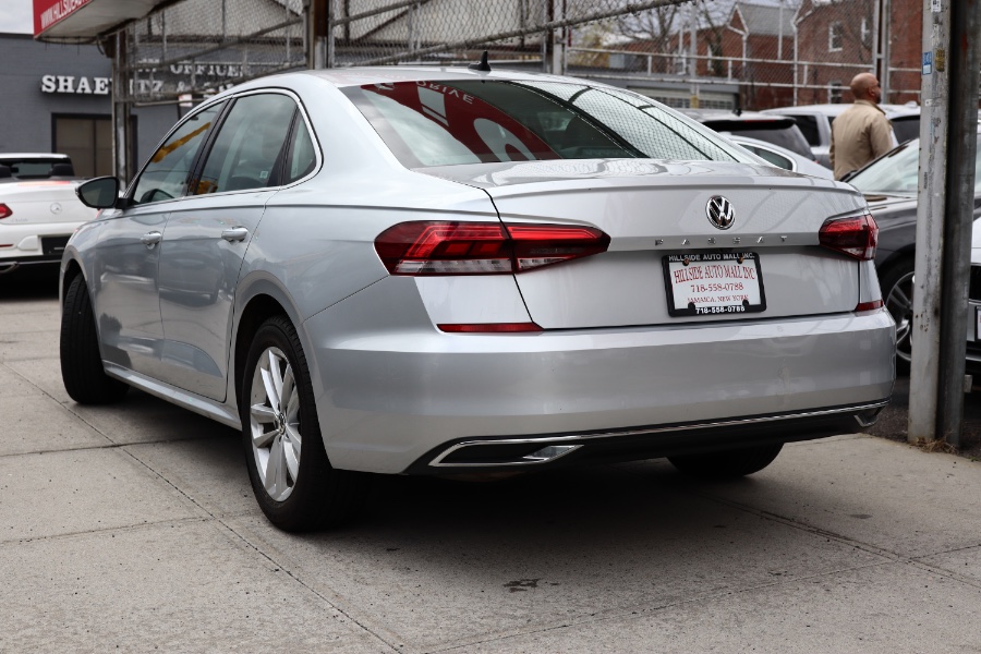 Used Volkswagen Passat 2.0T SE Auto 2020 | Hillside Auto Mall Inc.. Jamaica, New York Used Volkswagen Passat 2.0T SE Auto 2020 | Hillside Auto Mall Inc.. Jamaica, New York