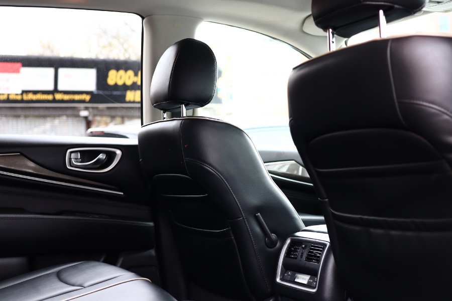 Used INFINITI QX60 2019.5 PURE FWD 2019 | Hillside Auto Mall Inc.. Jamaica, New York Used INFINITI QX60 2019.5 PURE FWD 2019 | Hillside Auto Mall Inc.. Jamaica, New York