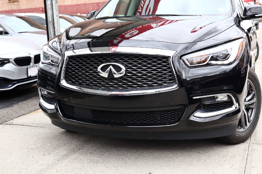 Used INFINITI QX60 2019.5 PURE FWD 2019 | Hillside Auto Mall Inc.. Jamaica, New York Used INFINITI QX60 2019.5 PURE FWD 2019 | Hillside Auto Mall Inc.. Jamaica, New York