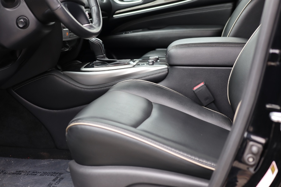 Used INFINITI QX60 2019.5 PURE FWD 2019 | Hillside Auto Mall Inc.. Jamaica, New York Used INFINITI QX60 2019.5 PURE FWD 2019 | Hillside Auto Mall Inc.. Jamaica, New York