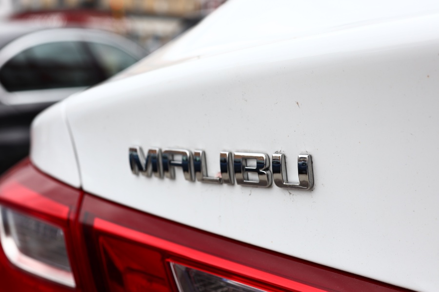 Used Chevrolet Malibu 4dr Sdn LT w/1LT 2018 | Hillside Auto Mall Inc.. Jamaica, New York Used Chevrolet Malibu 4dr Sdn LT w/1LT 2018 | Hillside Auto Mall Inc.. Jamaica, New York