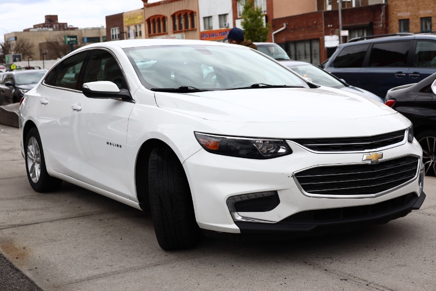 Used Chevrolet Malibu 4dr Sdn LT w/1LT 2018 | Hillside Auto Mall Inc.. Jamaica, New York Used Chevrolet Malibu 4dr Sdn LT w/1LT 2018 | Hillside Auto Mall Inc.. Jamaica, New York