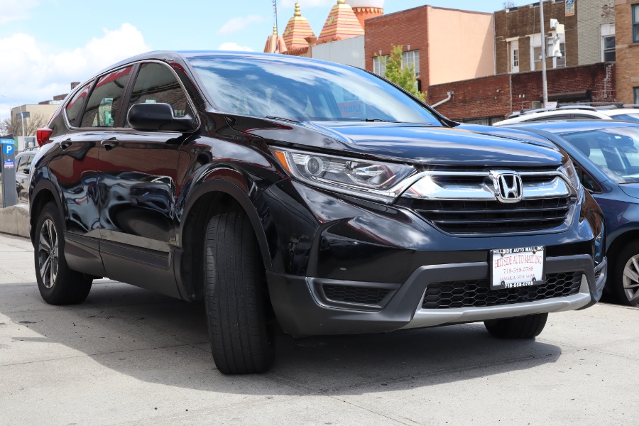 Used Honda CR-V LX AWD 2019 | Hillside Auto Mall Inc.. Jamaica, New York Used Honda CR-V LX AWD 2019 | Hillside Auto Mall Inc.. Jamaica, New York