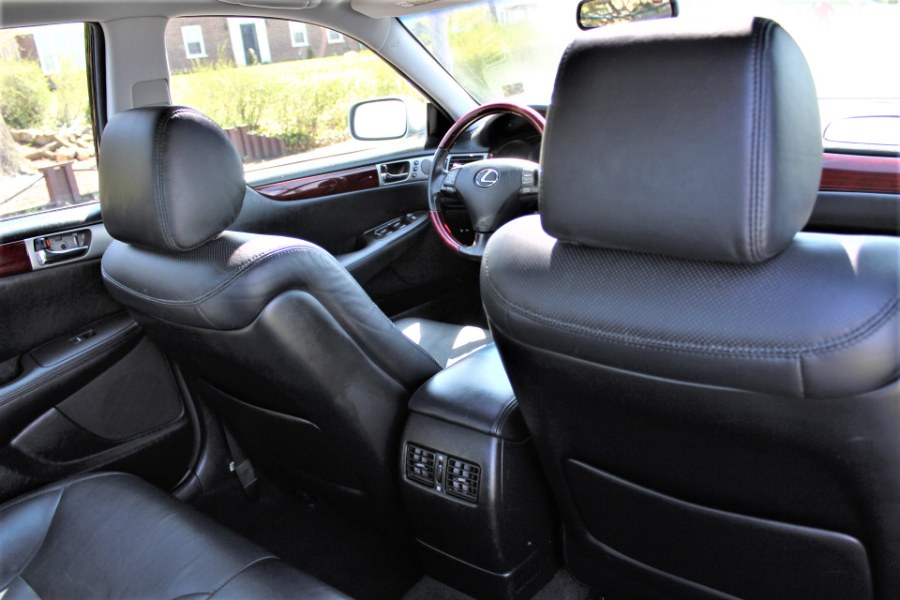 2005 Lexus ES 330 4dr Sdn, available for sale in Great Neck, New York | Great Neck Car Buyers & Sellers. Great Neck, New York 2005 Lexus ES 330 4dr Sdn, available for sale in Great Neck, New York | Great Neck Car Buyers & Sellers. Great Neck, New York