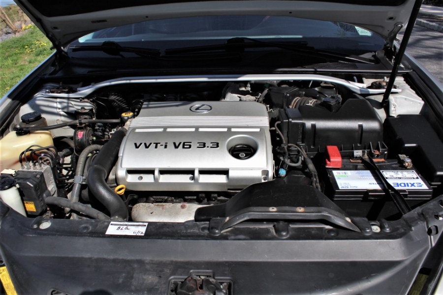 2005 Lexus ES 330 4dr Sdn, available for sale in Great Neck, New York | Great Neck Car Buyers & Sellers. Great Neck, New York 2005 Lexus ES 330 4dr Sdn, available for sale in Great Neck, New York | Great Neck Car Buyers & Sellers. Great Neck, New York