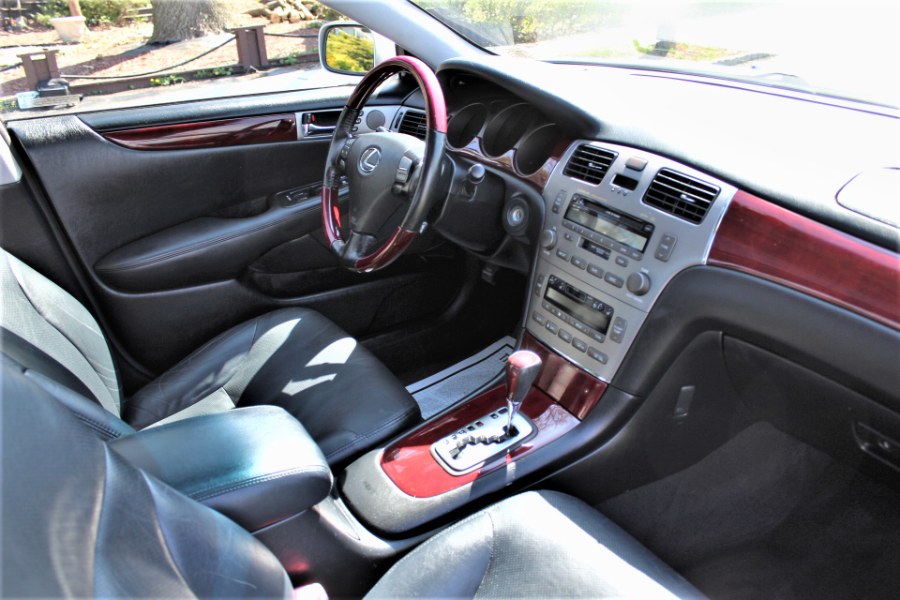 2005 Lexus ES 330 4dr Sdn, available for sale in Great Neck, New York | Great Neck Car Buyers & Sellers. Great Neck, New York 2005 Lexus ES 330 4dr Sdn, available for sale in Great Neck, New York | Great Neck Car Buyers & Sellers. Great Neck, New York