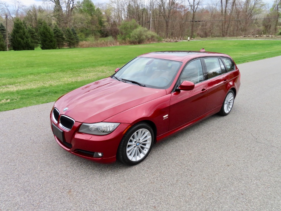 2011 BMW 3 Series 4dr Sports Wgn 328i xDrive AWD, available for sale in North Salem, New York | Meccanic Shop North Inc. North Salem, New York 2011 BMW 3 Series 4dr Sports Wgn 328i xDrive AWD, available for sale in North Salem, New York | Meccanic Shop North Inc. North Salem, New York