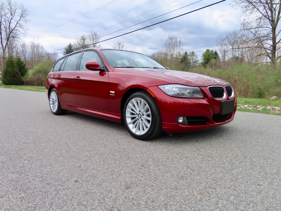 2011 BMW 3 Series 4dr Sports Wgn 328i xDrive AWD, available for sale in North Salem, New York | Meccanic Shop North Inc. North Salem, New York 2011 BMW 3 Series 4dr Sports Wgn 328i xDrive AWD, available for sale in North Salem, New York | Meccanic Shop North Inc. North Salem, New York
