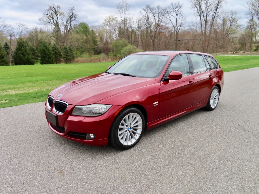 2011 BMW 3 Series 4dr Sports Wgn 328i xDrive AWD, available for sale in North Salem, New York | Meccanic Shop North Inc. North Salem, New York 2011 BMW 3 Series 4dr Sports Wgn 328i xDrive AWD, available for sale in North Salem, New York | Meccanic Shop North Inc. North Salem, New York