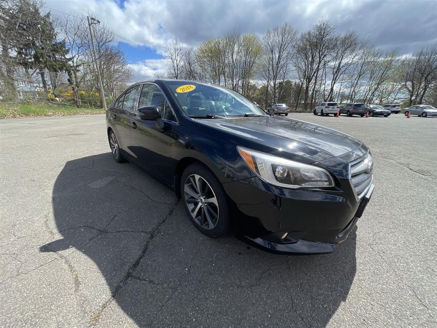 2015 Subaru Legacy 4dr Sdn 2.5i Limited PZEV, available for sale in Stratford, Connecticut | Wiz Leasing Inc. Stratford, Connecticut
