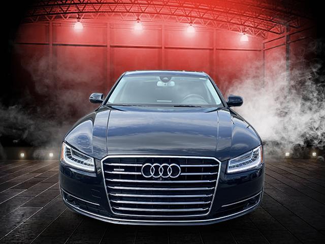 Used Audi A8 L 4dr Sdn 4.0T 2015 | Sunrise Auto Outlet. Amityville, New York Used Audi A8 L 4dr Sdn 4.0T 2015 | Sunrise Auto Outlet. Amityville, New York