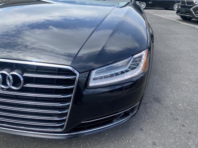 Used Audi A8 L 4dr Sdn 4.0T 2015 | Sunrise Auto Outlet. Amityville, New York Used Audi A8 L 4dr Sdn 4.0T 2015 | Sunrise Auto Outlet. Amityville, New York