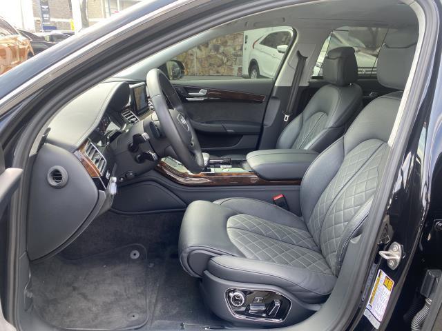 Used Audi A8 L 4dr Sdn 4.0T 2015 | Sunrise Auto Outlet. Amityville, New York Used Audi A8 L 4dr Sdn 4.0T 2015 | Sunrise Auto Outlet. Amityville, New York