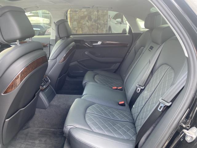 Used Audi A8 L 4dr Sdn 4.0T 2015 | Sunrise Auto Outlet. Amityville, New York Used Audi A8 L 4dr Sdn 4.0T 2015 | Sunrise Auto Outlet. Amityville, New York