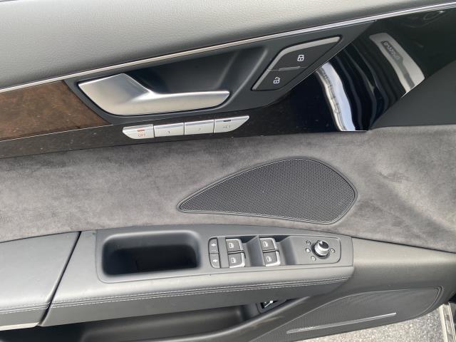 Used Audi A8 L 4dr Sdn 4.0T 2015 | Sunrise Auto Outlet. Amityville, New York Used Audi A8 L 4dr Sdn 4.0T 2015 | Sunrise Auto Outlet. Amityville, New York