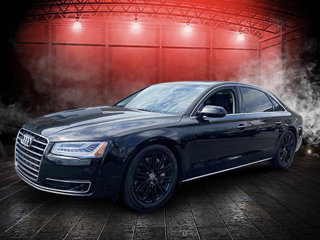 Used Audi A8 L 4dr Sdn 4.0T 2015 | Sunrise Auto Outlet. Amityville, New York Used Audi A8 L 4dr Sdn 4.0T 2015 | Sunrise Auto Outlet. Amityville, New York
