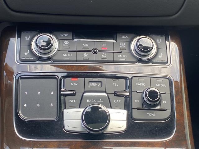 Used Audi A8 L 4dr Sdn 4.0T 2015 | Sunrise Auto Outlet. Amityville, New York Used Audi A8 L 4dr Sdn 4.0T 2015 | Sunrise Auto Outlet. Amityville, New York