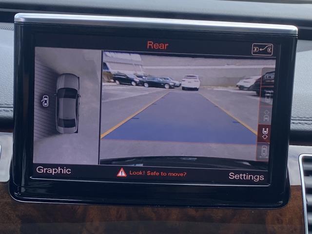 Used Audi A8 L 4dr Sdn 4.0T 2015 | Sunrise Auto Outlet. Amityville, New York Used Audi A8 L 4dr Sdn 4.0T 2015 | Sunrise Auto Outlet. Amityville, New York