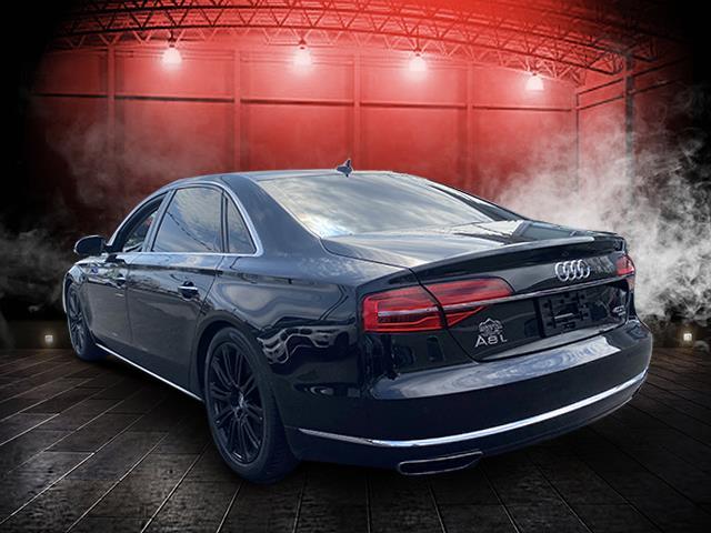 Used Audi A8 L 4dr Sdn 4.0T 2015 | Sunrise Auto Outlet. Amityville, New York Used Audi A8 L 4dr Sdn 4.0T 2015 | Sunrise Auto Outlet. Amityville, New York