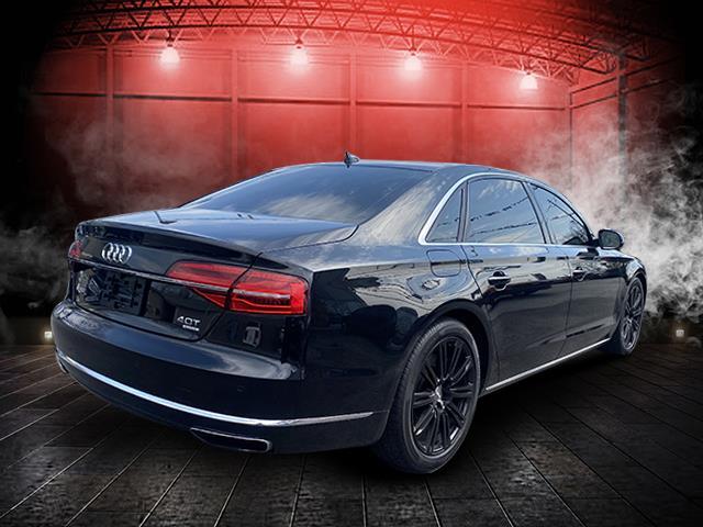 Used Audi A8 L 4dr Sdn 4.0T 2015 | Sunrise Auto Outlet. Amityville, New York Used Audi A8 L 4dr Sdn 4.0T 2015 | Sunrise Auto Outlet. Amityville, New York