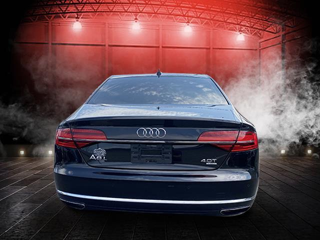Used Audi A8 L 4dr Sdn 4.0T 2015 | Sunrise Auto Outlet. Amityville, New York Used Audi A8 L 4dr Sdn 4.0T 2015 | Sunrise Auto Outlet. Amityville, New York