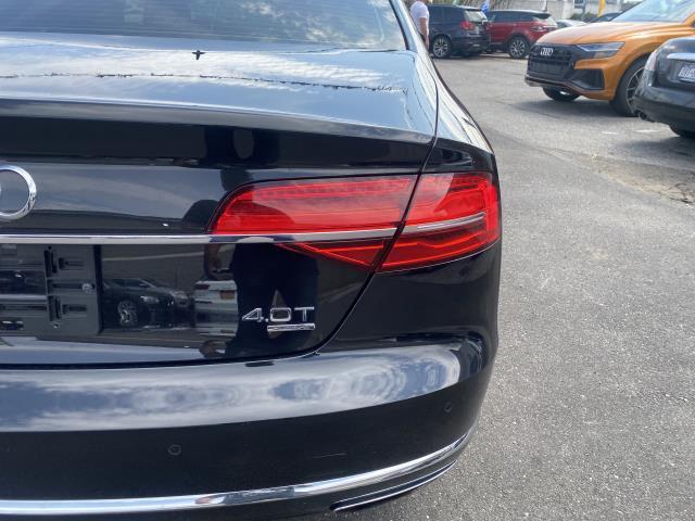 Used Audi A8 L 4dr Sdn 4.0T 2015 | Sunrise Auto Outlet. Amityville, New York Used Audi A8 L 4dr Sdn 4.0T 2015 | Sunrise Auto Outlet. Amityville, New York