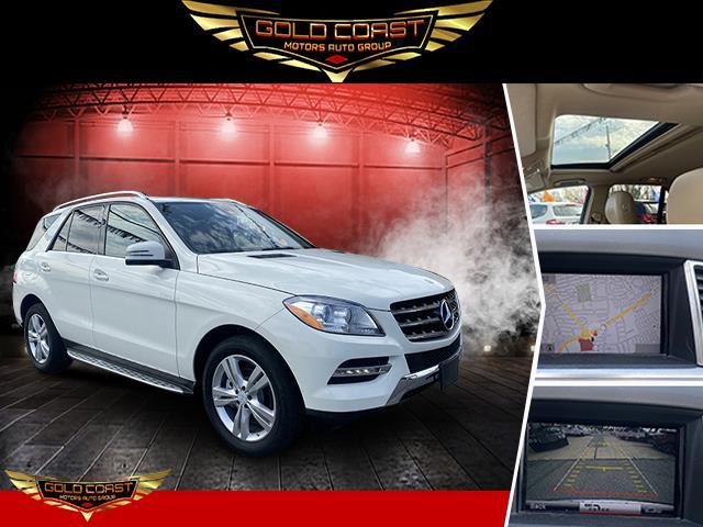 Used Mercedes-Benz M-Class 4MATIC 4dr ML 350 2013 | Sunrise Auto Outlet. Amityville, New York Used Mercedes-Benz M-Class 4MATIC 4dr ML 350 2013 | Sunrise Auto Outlet. Amityville, New York