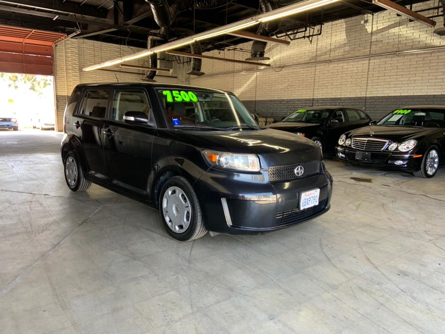 2008 Scion xB 5dr Wgn Auto, available for sale in Garden Grove, California | U Save Auto Auction. Garden Grove, California