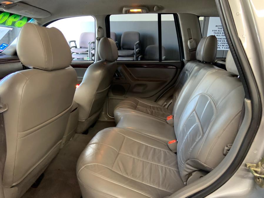 2002 Jeep Grand Cherokee 4dr Limited, available for sale in Garden Grove, California | U Save Auto Auction. Garden Grove, California 2002 Jeep Grand Cherokee 4dr Limited, available for sale in Garden Grove, California | U Save Auto Auction. Garden Grove, California