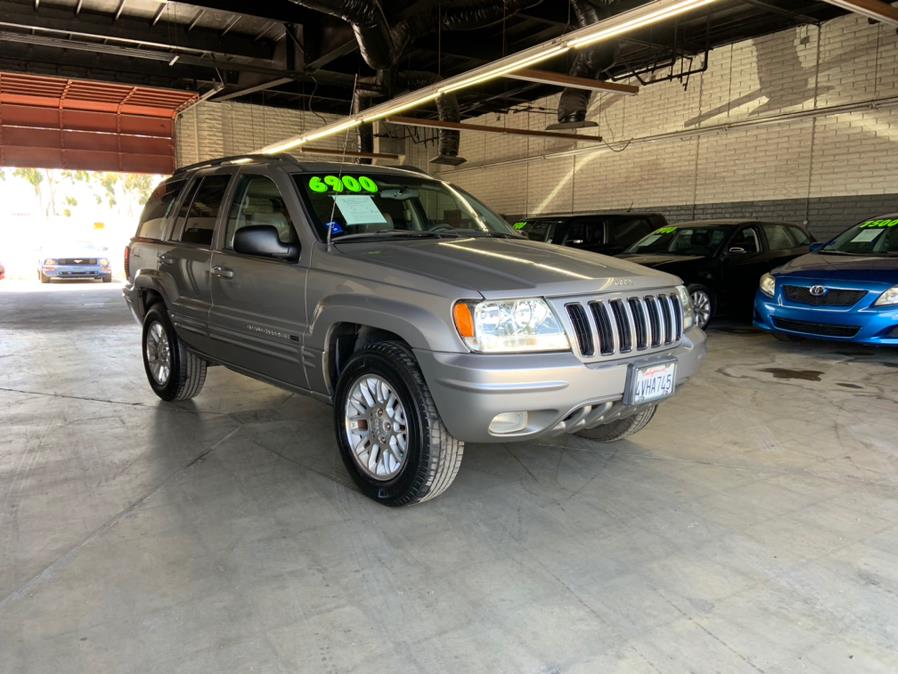 2002 Jeep Grand Cherokee 4dr Limited, available for sale in Garden Grove, California | U Save Auto Auction. Garden Grove, California 2002 Jeep Grand Cherokee 4dr Limited, available for sale in Garden Grove, California | U Save Auto Auction. Garden Grove, California