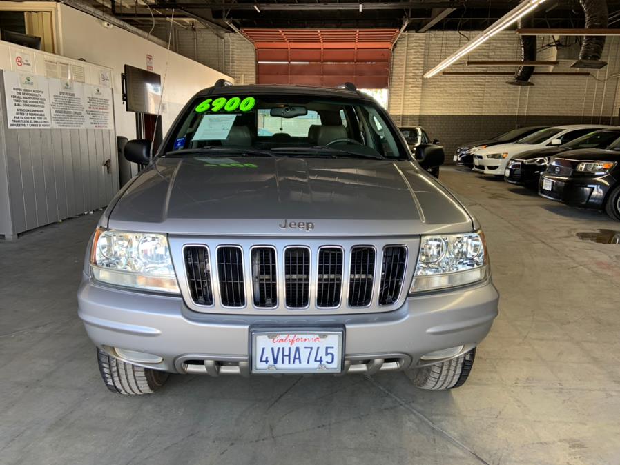 2002 Jeep Grand Cherokee 4dr Limited, available for sale in Garden Grove, California | U Save Auto Auction. Garden Grove, California 2002 Jeep Grand Cherokee 4dr Limited, available for sale in Garden Grove, California | U Save Auto Auction. Garden Grove, California
