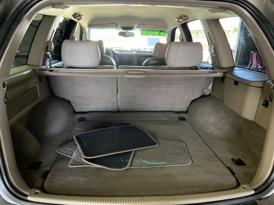 2002 Jeep Grand Cherokee 4dr Limited, available for sale in Garden Grove, California | U Save Auto Auction. Garden Grove, California 2002 Jeep Grand Cherokee 4dr Limited, available for sale in Garden Grove, California | U Save Auto Auction. Garden Grove, California
