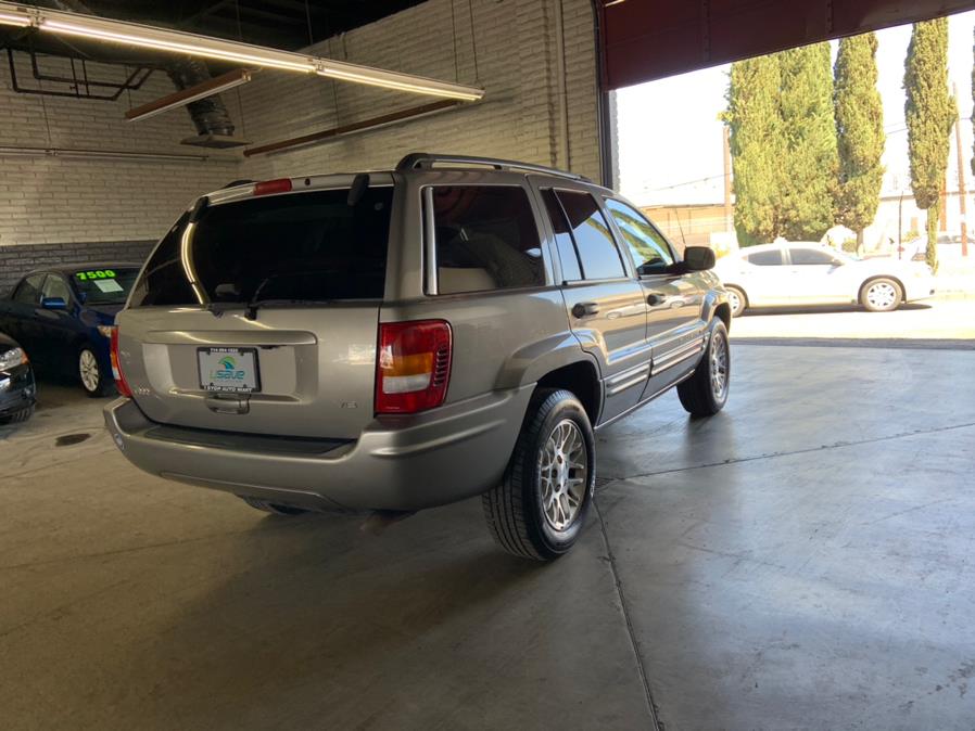 2002 Jeep Grand Cherokee 4dr Limited, available for sale in Garden Grove, California | U Save Auto Auction. Garden Grove, California 2002 Jeep Grand Cherokee 4dr Limited, available for sale in Garden Grove, California | U Save Auto Auction. Garden Grove, California