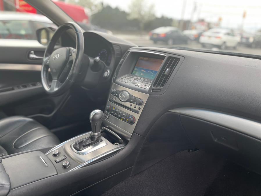 Used Infiniti G37 Sedan 4dr x AWD 2012 | NYC Automart Inc. Brooklyn, New York Used Infiniti G37 Sedan 4dr x AWD 2012 | NYC Automart Inc. Brooklyn, New York