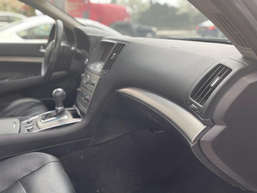Used Infiniti G37 Sedan 4dr x AWD 2012 | NYC Automart Inc. Brooklyn, New York Used Infiniti G37 Sedan 4dr x AWD 2012 | NYC Automart Inc. Brooklyn, New York