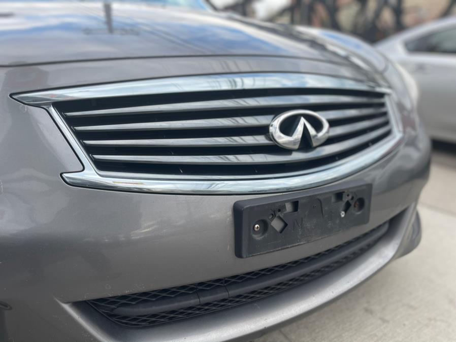 Used Infiniti G37 Sedan 4dr x AWD 2012 | NYC Automart Inc. Brooklyn, New York Used Infiniti G37 Sedan 4dr x AWD 2012 | NYC Automart Inc. Brooklyn, New York