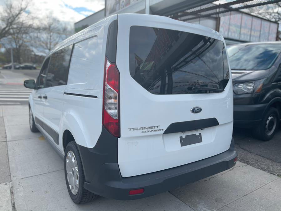Used Ford Transit Connect Van XL LWB w/Rear Liftgate 2017 | NYC Automart Inc. Brooklyn, New York Used Ford Transit Connect Van XL LWB w/Rear Liftgate 2017 | NYC Automart Inc. Brooklyn, New York