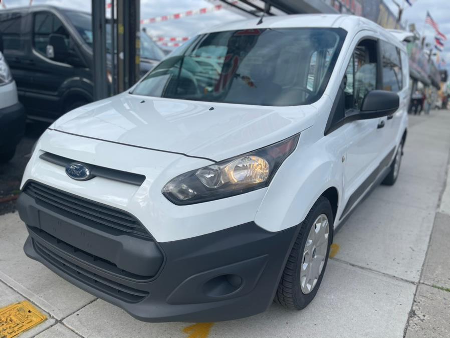 Used Ford Transit Connect Van XL LWB w/Rear Liftgate 2017 | NYC Automart Inc. Brooklyn, New York Used Ford Transit Connect Van XL LWB w/Rear Liftgate 2017 | NYC Automart Inc. Brooklyn, New York