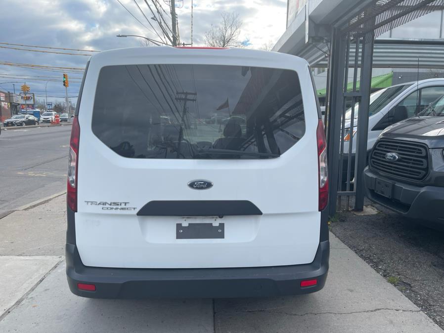 Used Ford Transit Connect Van XL LWB w/Rear Liftgate 2017 | NYC Automart Inc. Brooklyn, New York Used Ford Transit Connect Van XL LWB w/Rear Liftgate 2017 | NYC Automart Inc. Brooklyn, New York