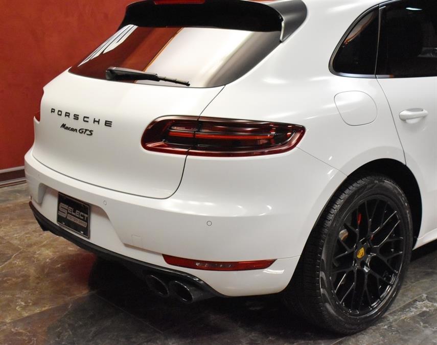 2018 Porsche Macan GTS, available for sale in Deer Park, New York | Select Motor Cars. Deer Park, New York 2018 Porsche Macan GTS, available for sale in Deer Park, New York | Select Motor Cars. Deer Park, New York